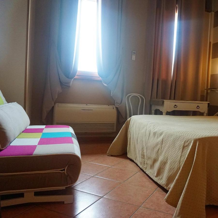 Agriturismo & Agricamping Serena باسترينغو المظهر الخارجي الصورة