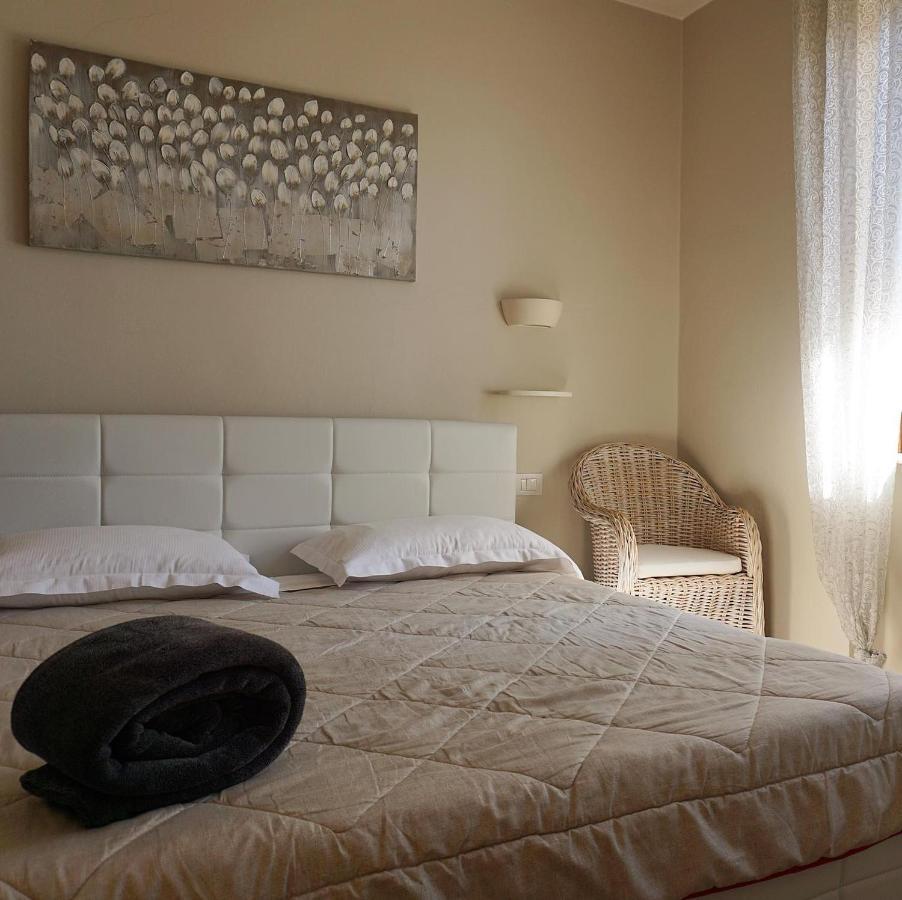 Agriturismo & Agricamping Serena باسترينغو المظهر الخارجي الصورة