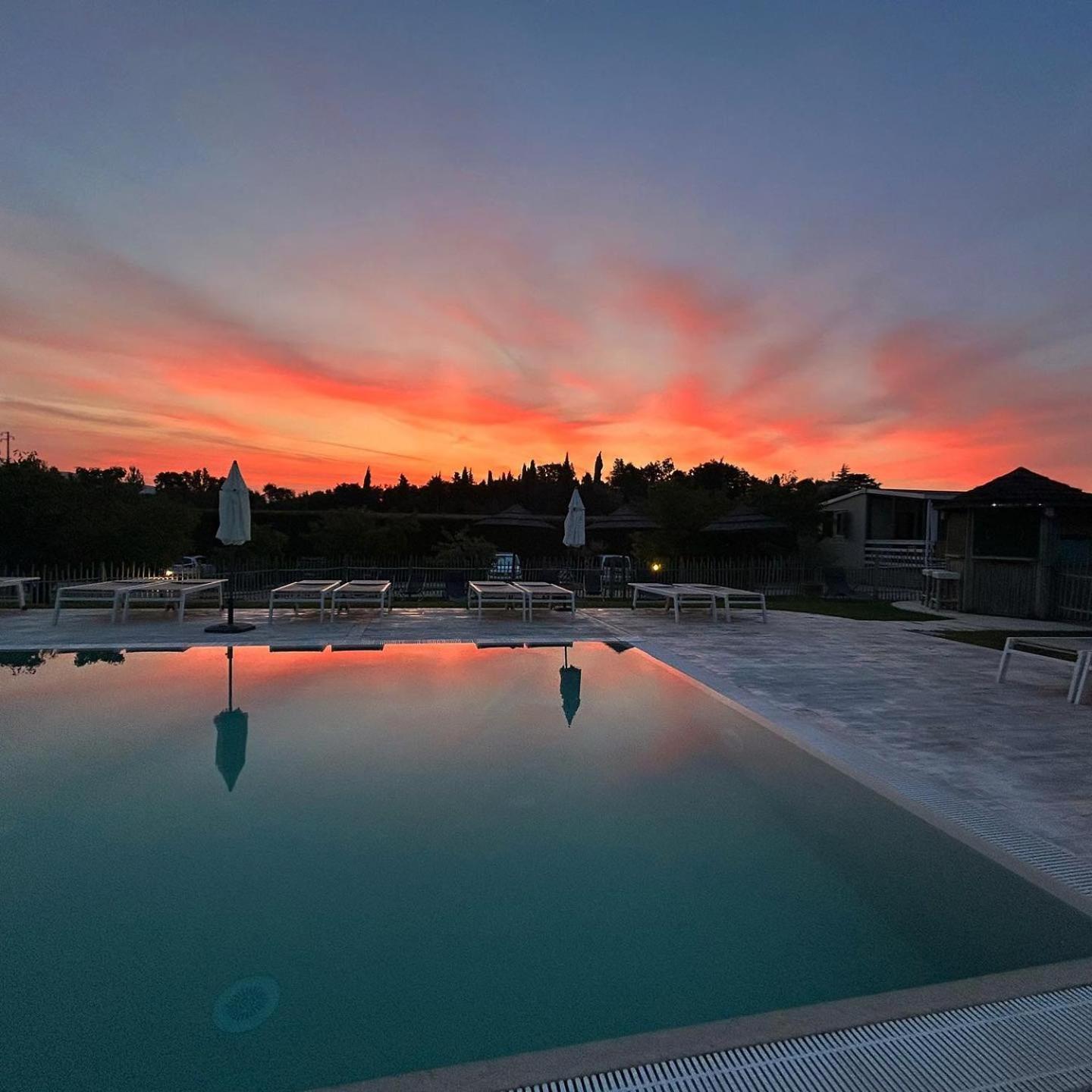 Agriturismo & Agricamping Serena باسترينغو المظهر الخارجي الصورة